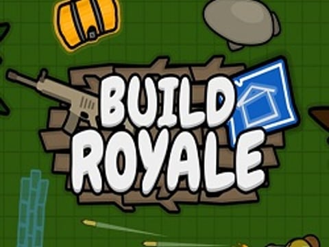Build Royale