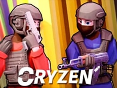 Cryzen.io