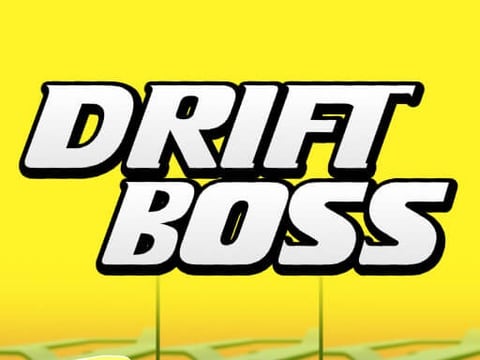 Drift Boss