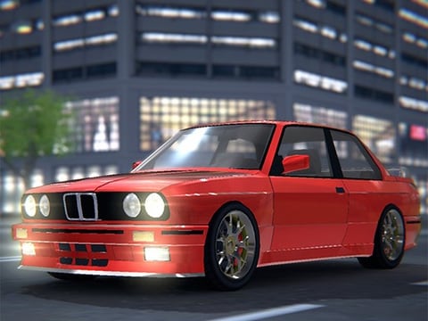 Drift King
