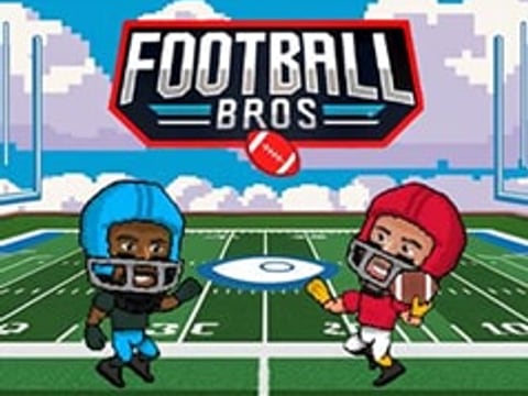 Football Bros