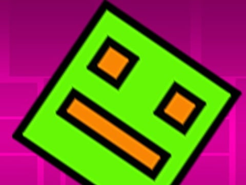 Geometry Dash