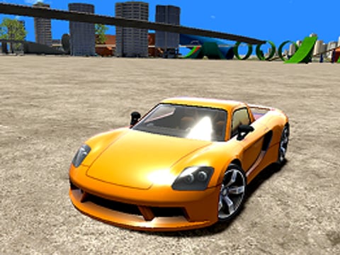 Madalin Stunt Cars 2
