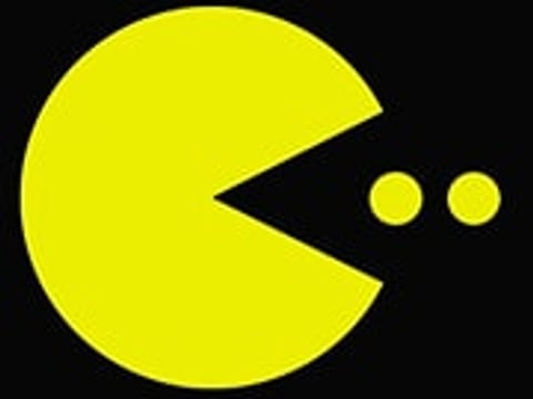 Pacman 30th Anniversary