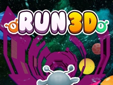 Run 3