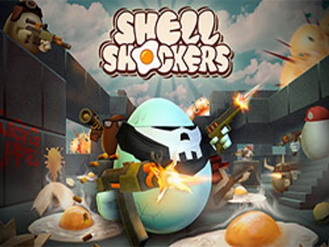 Shell Shockers