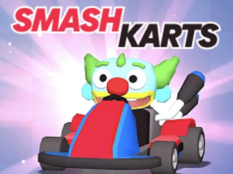 Smash Karts