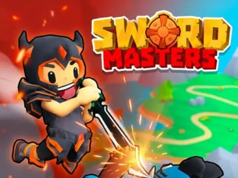 Sword Master io